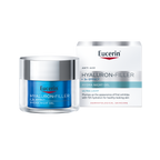 Hyaluron-Filler + 3x Effect Moisture Booster Night