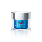 Hyaluron-Filler + 3x Effect Moisture Booster Night