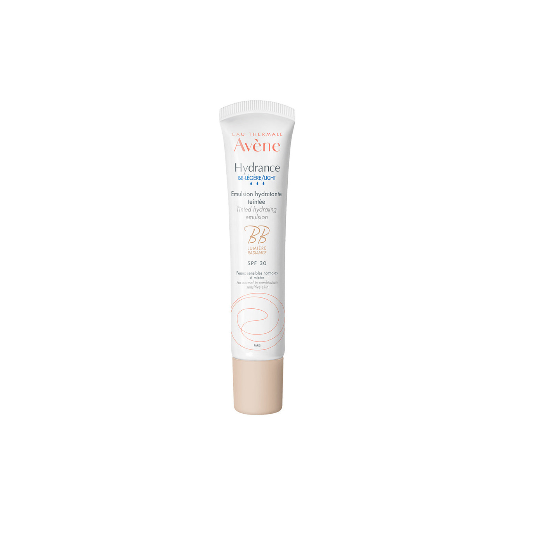 Hydrance BB-Light Tinted Moisturizing Emulsion - MazenOnline Main image