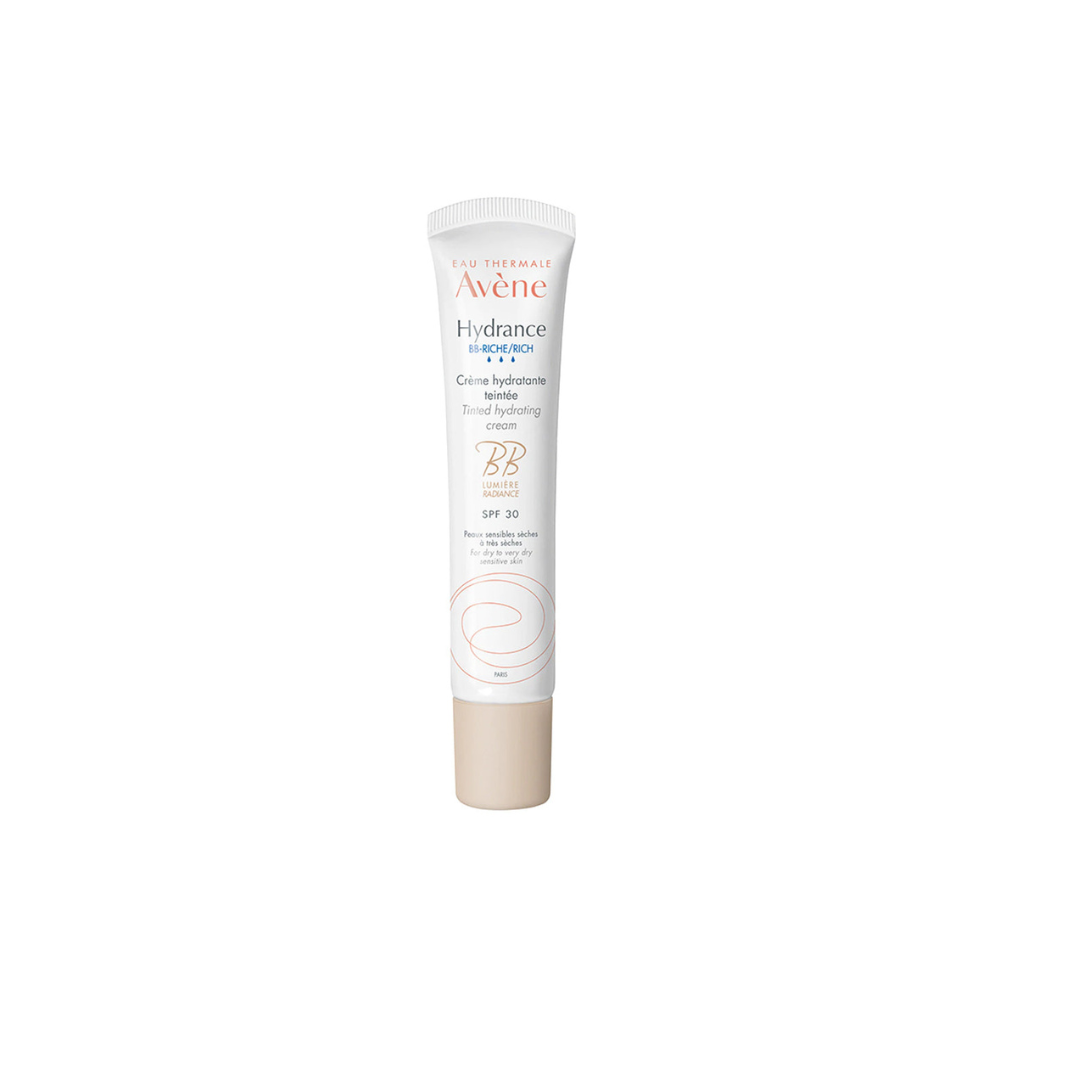 Hydrance BB-Rich Tinted Moisturizer - MazenOnline Main image