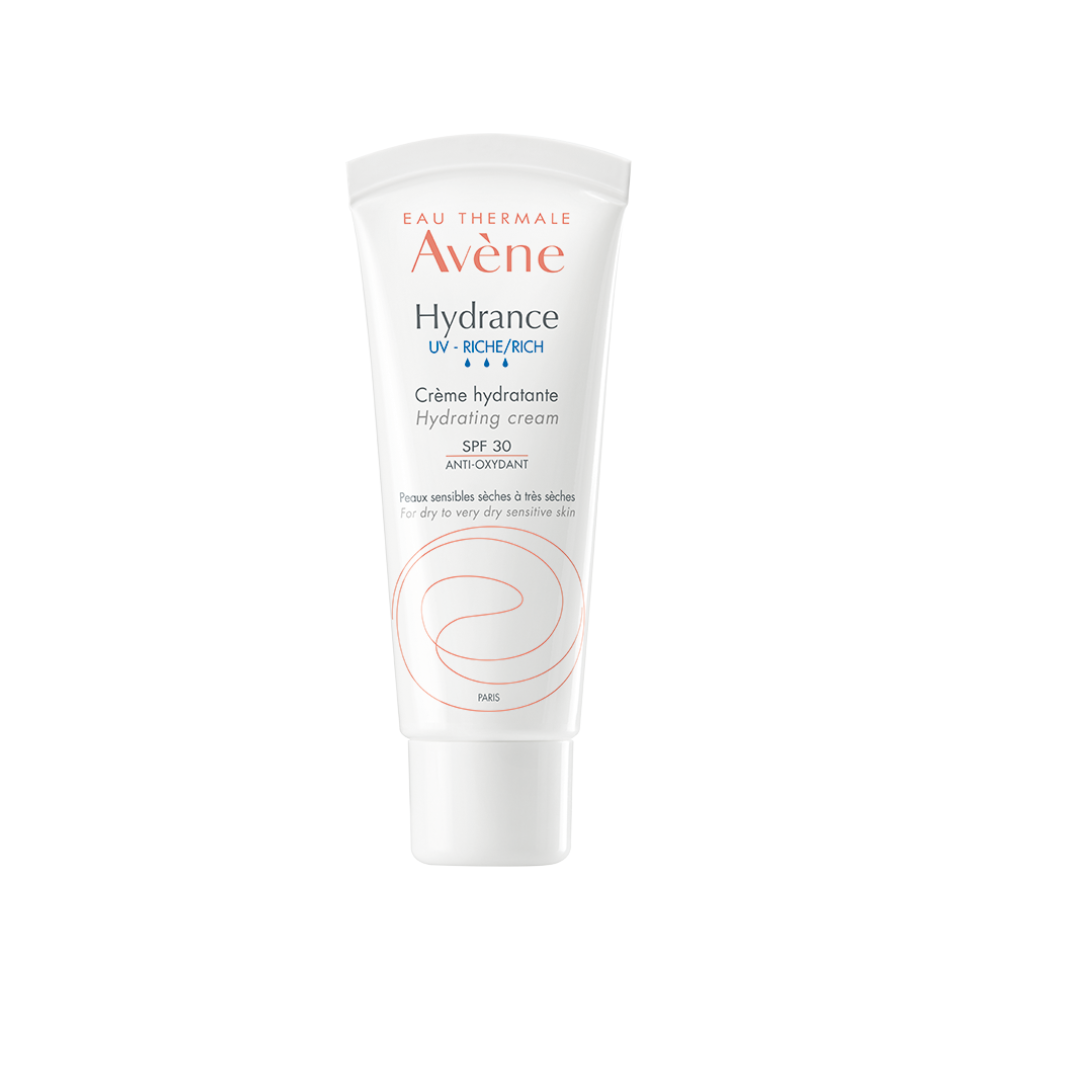 Hydrance UV Rich Hydrating SPF30 Cream - MazenOnline