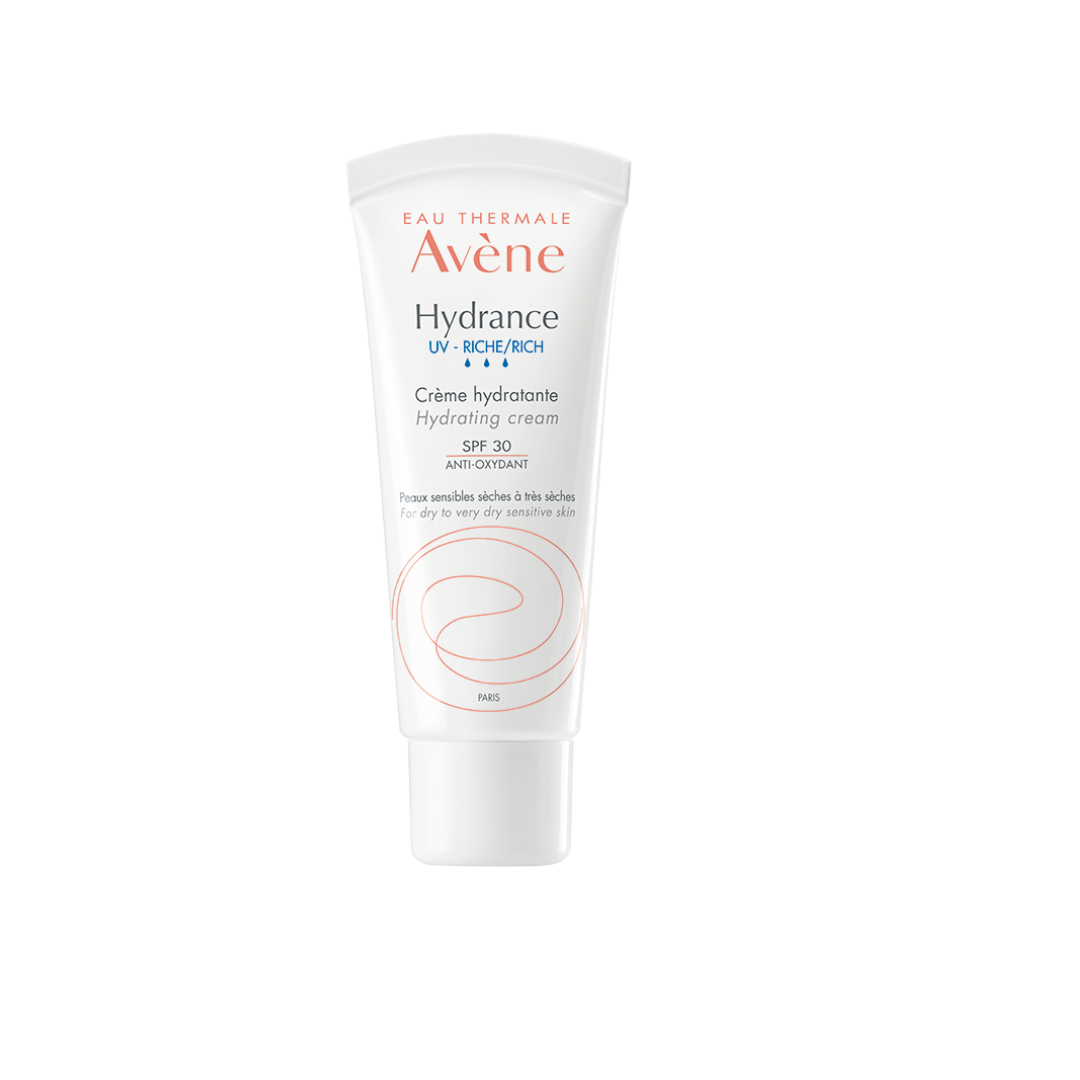Hydrance UV Rich Hydrating SPF30 Cream - MazenOnline Main image