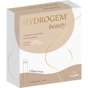 Value Med - Hydrogem Collagen | MazenOnline