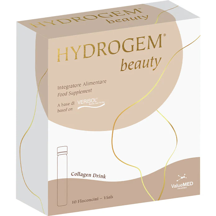 Value Med - Hydrogem Collagen | MazenOnline