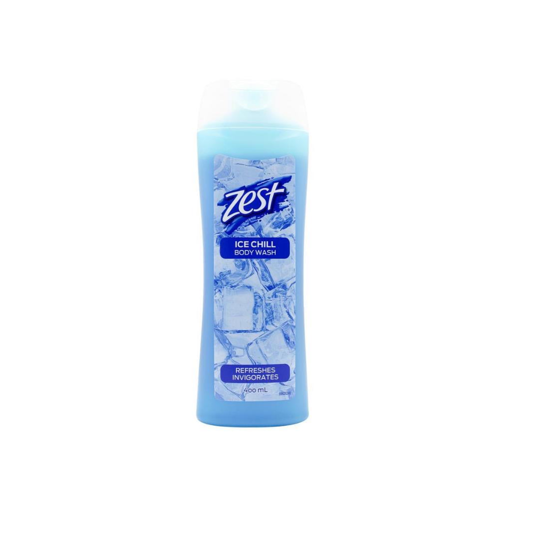 Body Wash 400 ML - MazenOnline