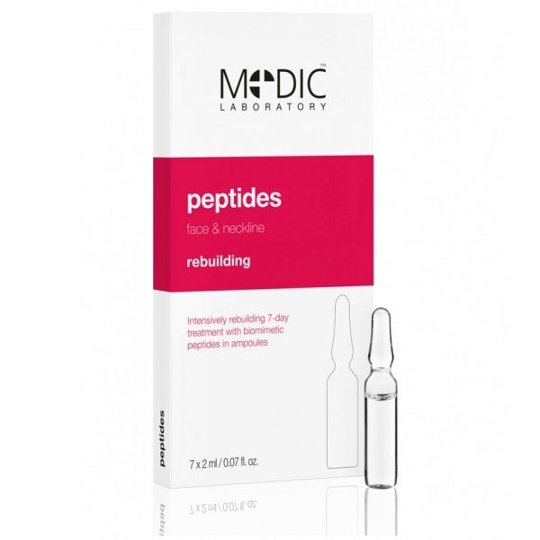 pierre rene - Peptides Intensive Rebuilding Treatment | MazenOnline