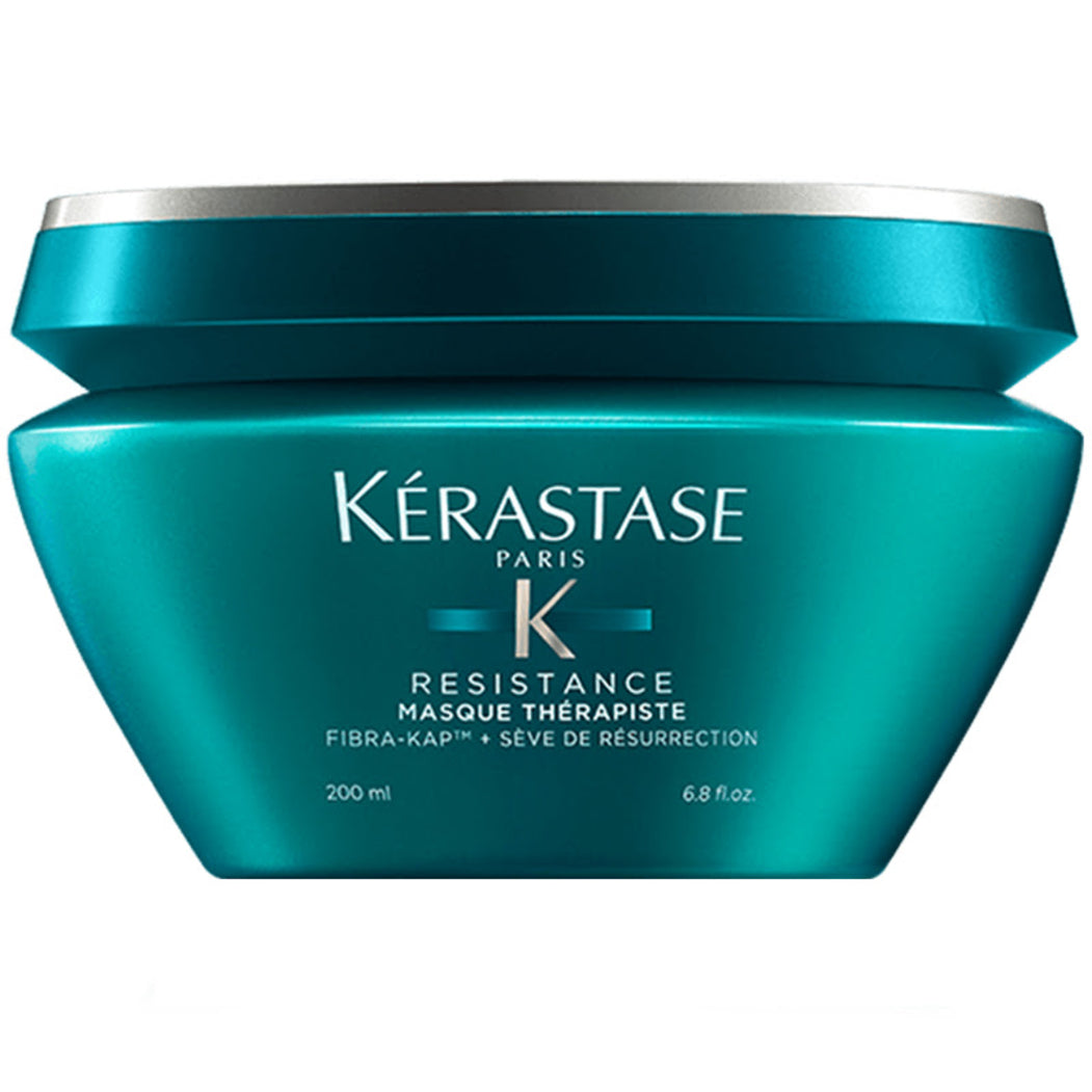 Kérastase - Resistance Masque Therapiste | MazenOnline