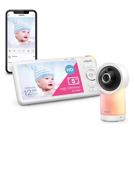 Vtech Video & Audio Monitor Secondary image