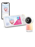 Vtech - Vtech Video & Audio Monitor | MazenOnline