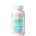 HAIRBURST - Women 35+ Hair Vitamins | MazenOnline