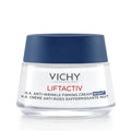 Vichy - Liftactiv Supreme Anti Aging Face Moisturizer Night Cream with Vitamin C | MazenOnline