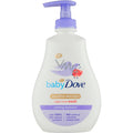 Dove - Baby Calming Moisture Night Time Body & Hair Wash | MazenOnline