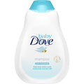 Dove - Baby Rich Moisture Hair Shampoo for Children | MazenOnline