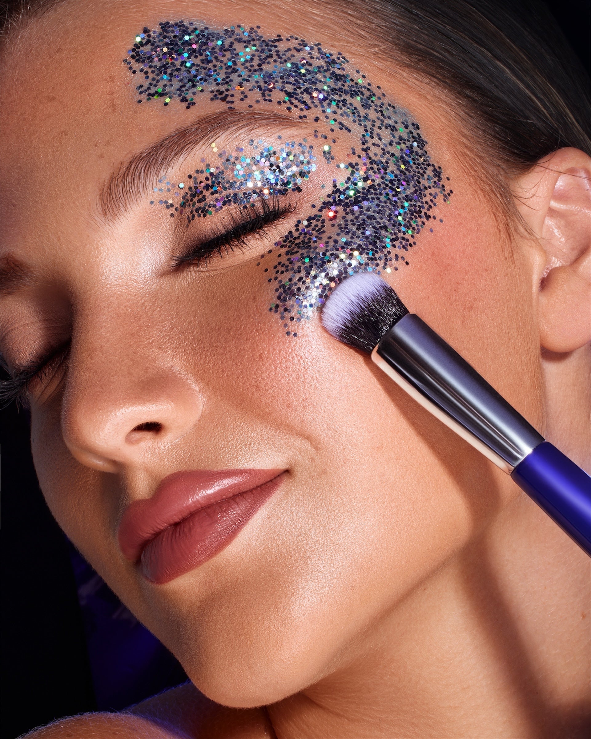 Royal Cosmetics - Chubby Buffer Concealer brush R310 | MazenOnline