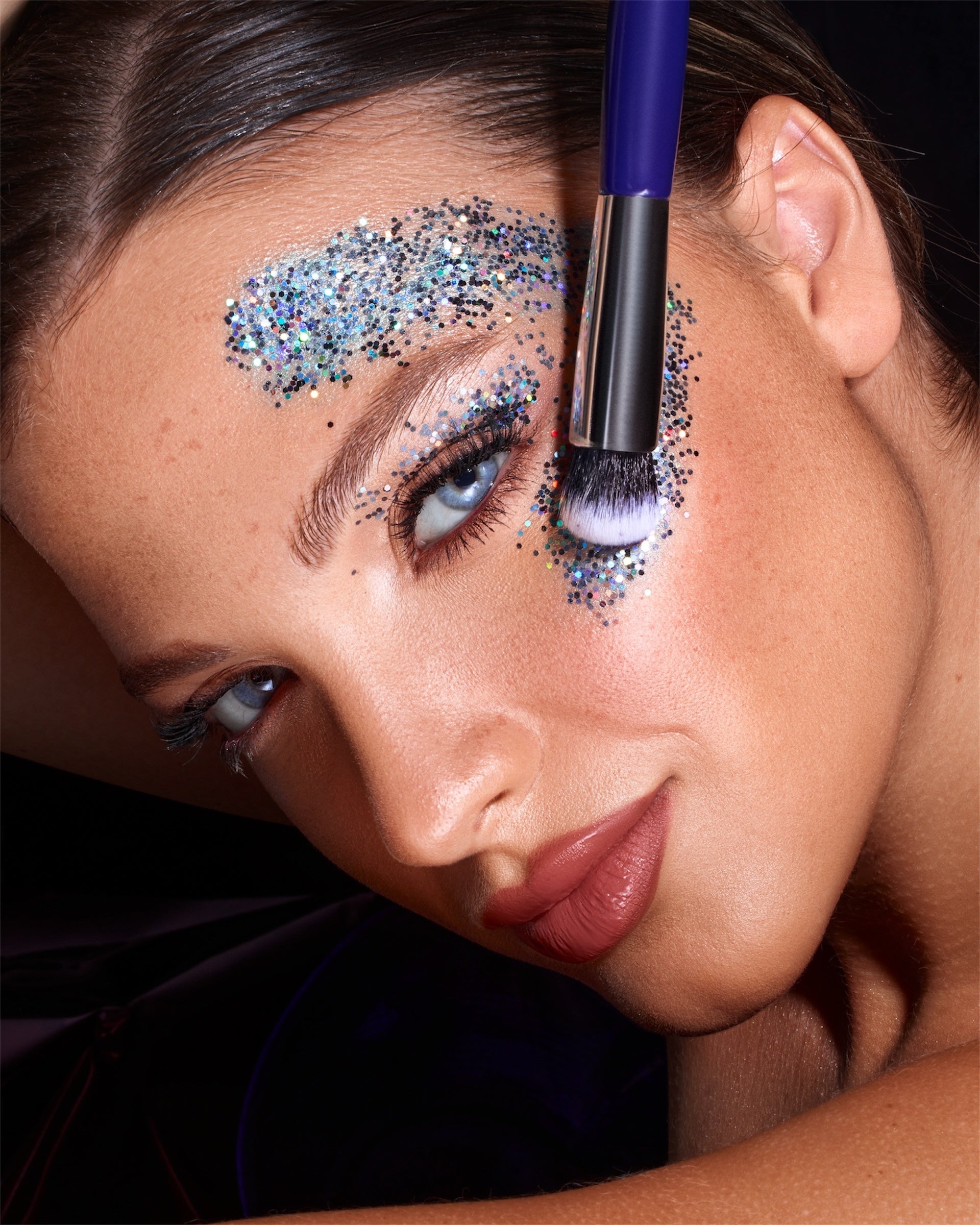 Royal Cosmetics - Chubby Buffer Concealer brush R310 | MazenOnline