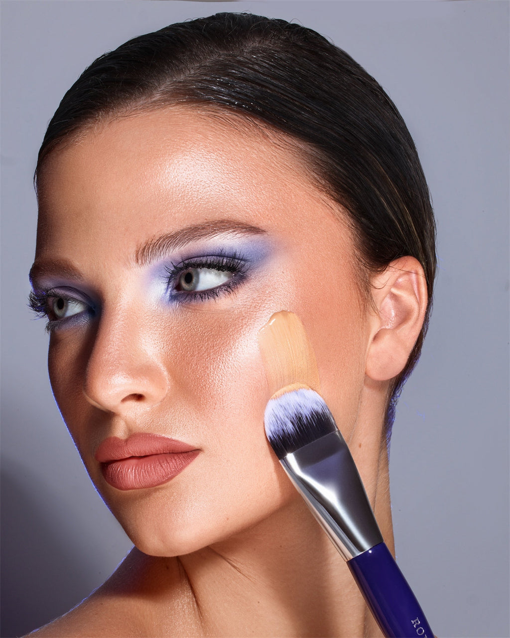 Royal Cosmetics - Skinslide Flat Foundation R304 | MazenOnline