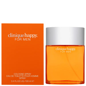 Clinique - Happy M Col Edt | MazenOnline