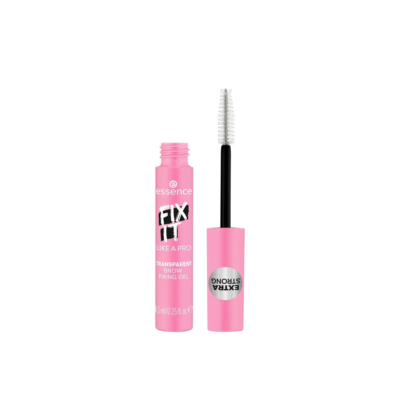 Essence - Brow Fixing Gel Fix It Like a Pro | MazenOnline