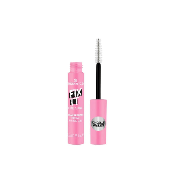 Essence - Brow Fixing Gel Fix It Like a Pro | MazenOnline