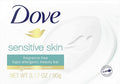 DOVE - Sensitive Soap Bar | MazenOnline