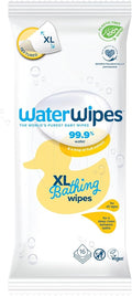 WaterWipes - Water Wipes Nose To Toes Bathing Wipes | MazenOnline