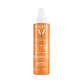 Capital Soleil Invisible Fluid Spray SPF50+ - MazenOnline