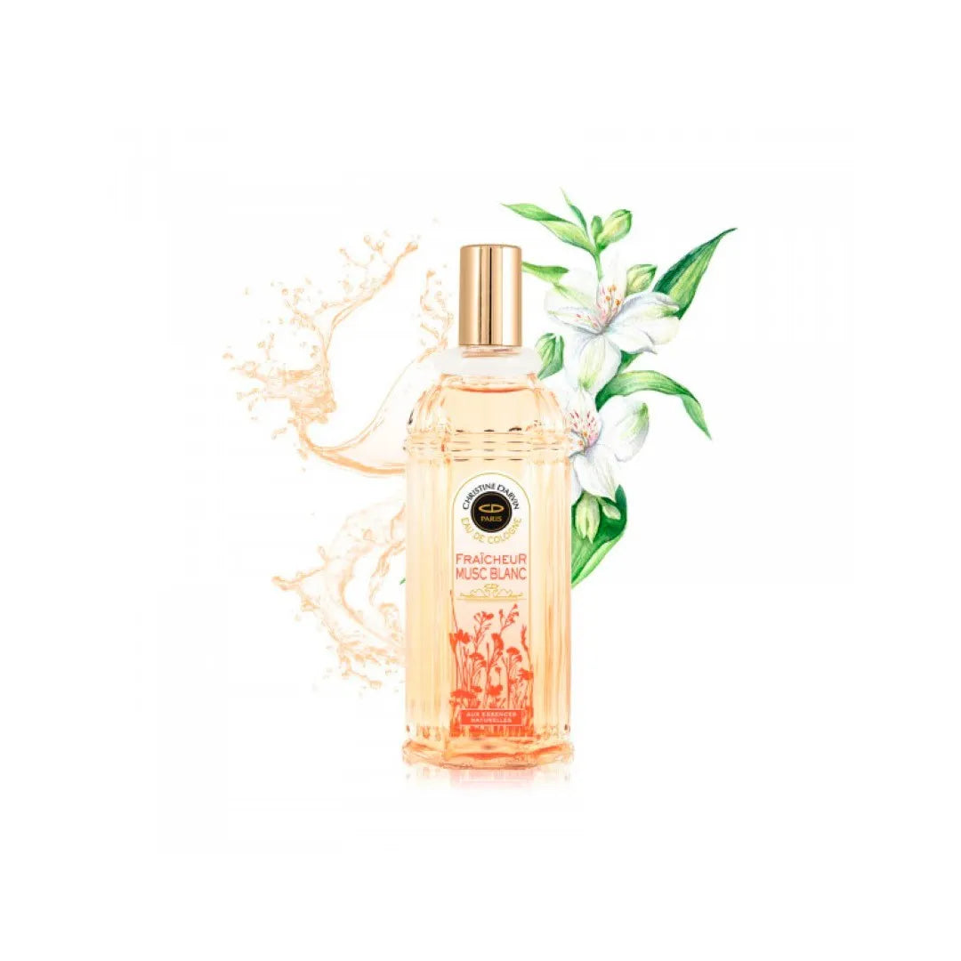 Christine Darvin - Eau De Cologne | MazenOnline