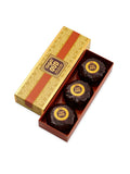Soap Bar Sultani Oud 125g (3 Pack) by Oudlux