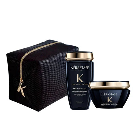 Kérastase - Chrono Copack Set | MazenOnline