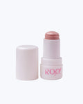Roo Cosmetics - Cool Highlighter Rose Milk | MazenOnline