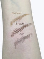 Roo Cosmetics - DUAL CURVED EYEBROW LINER | MazenOnline