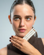 Roo Cosmetics - DUAL CURVED EYEBROW LINER | MazenOnline