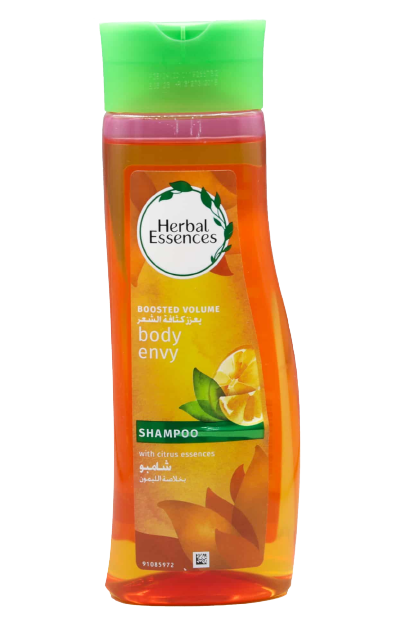 Body Envy Shampoo - MazenOnline