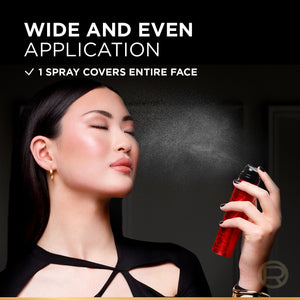 L'Oréal Paris - Infaillible 3-Second Setting Mist Spray | MazenOnline