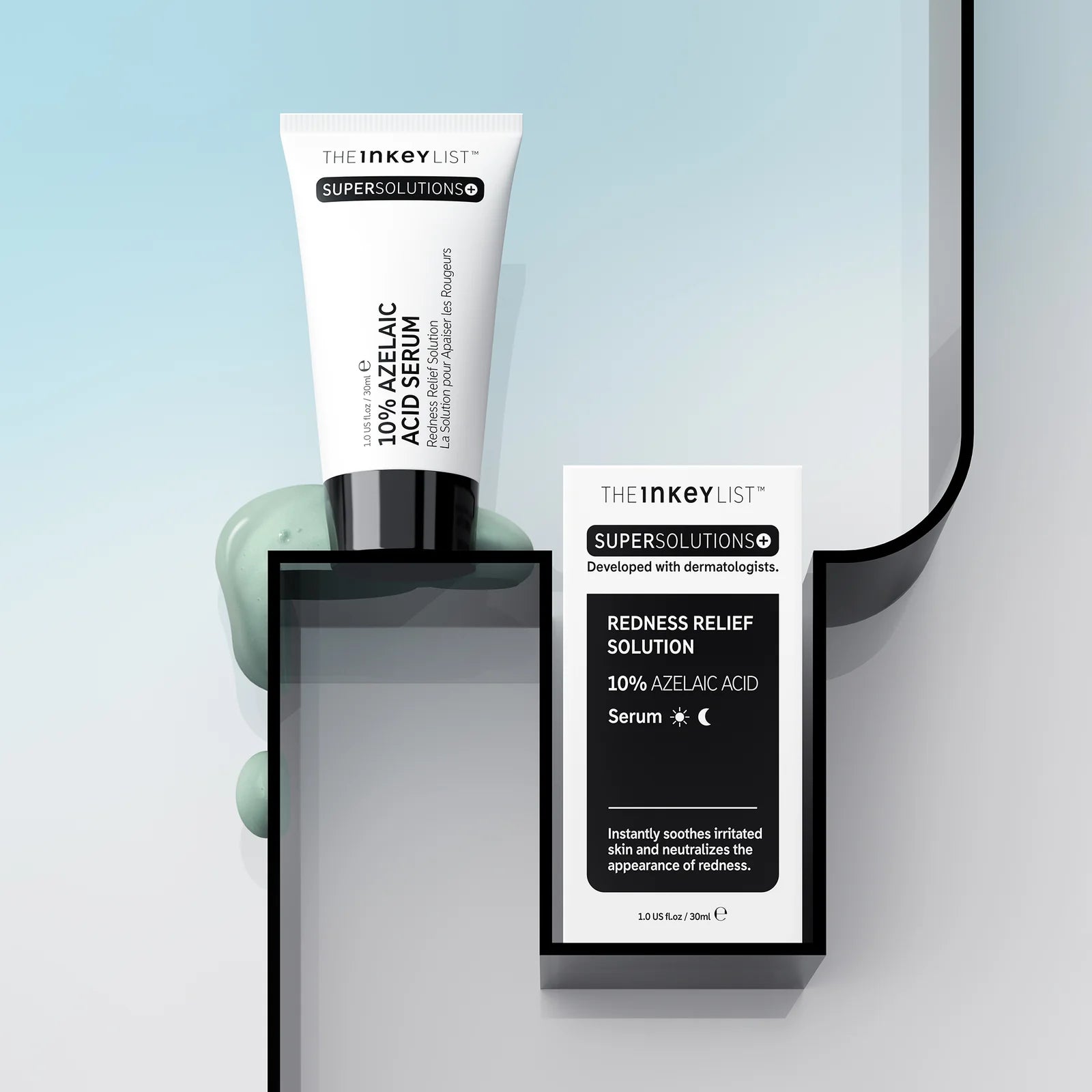 Azelaic Acid Serum 10% - MazenOnline