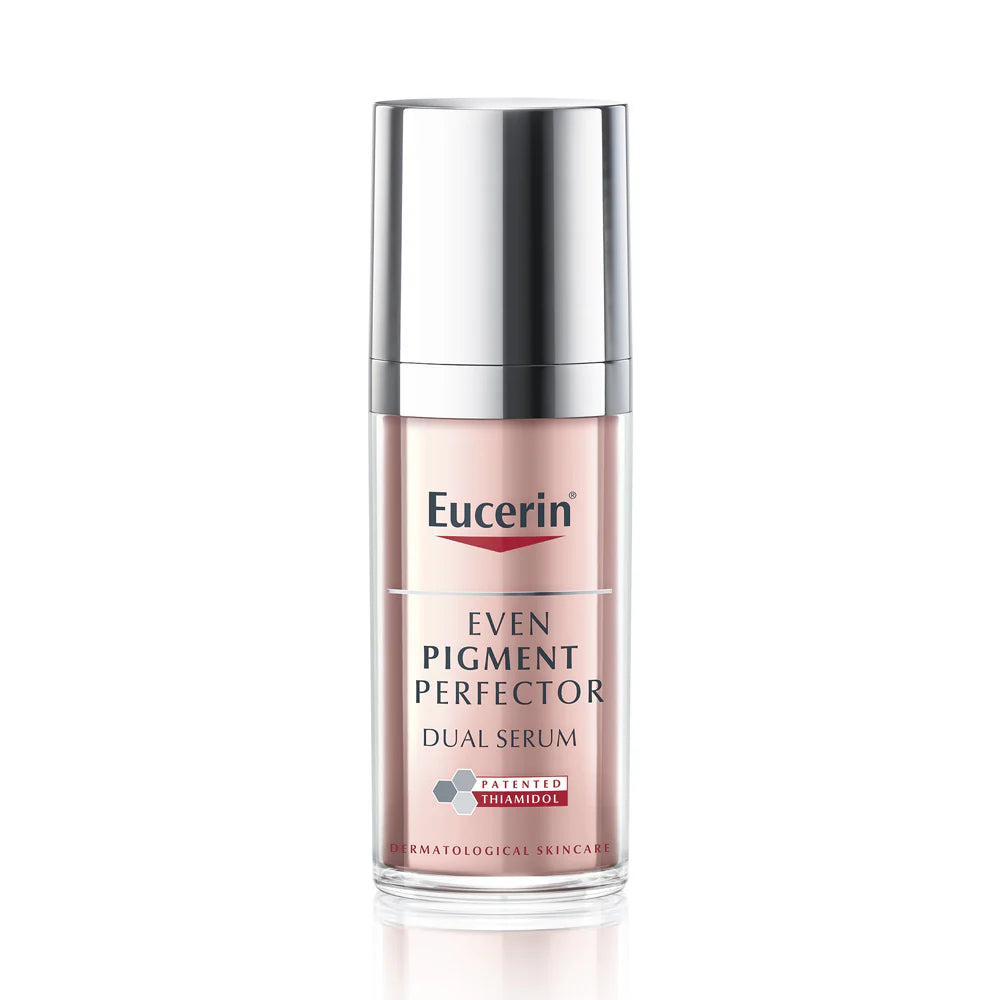 Eucerin - Even Pigment Perfector Dual Serum | MazenOnline