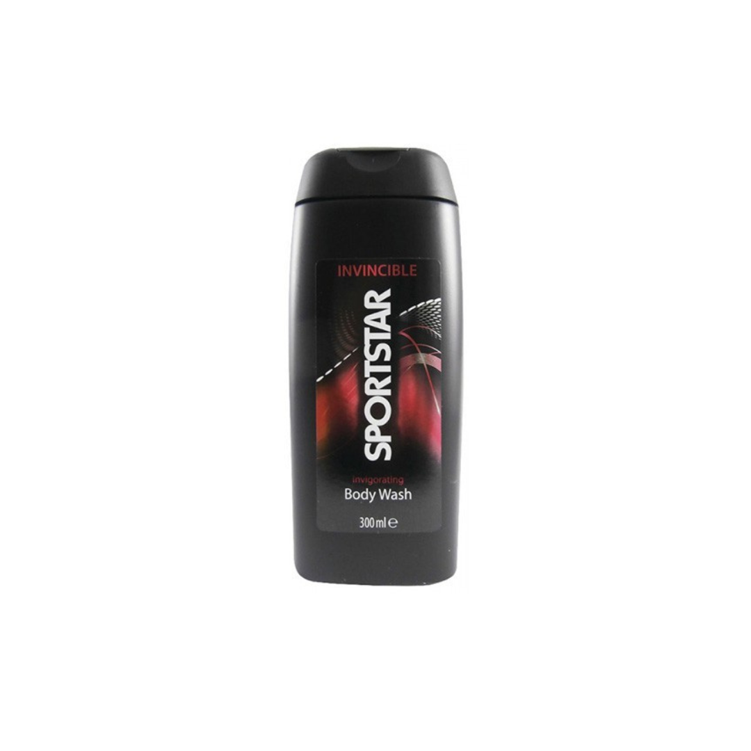 BODY WASH 300ML - MazenOnline