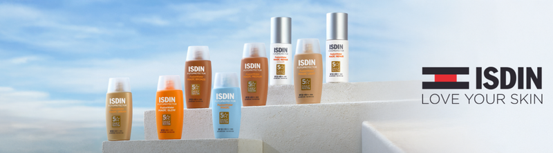 Isdin