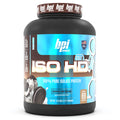 Isolate Protein - MazenOnline
