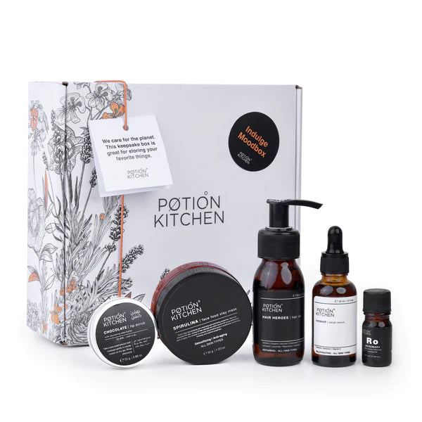 Indulge Moodbox - MazenOnline