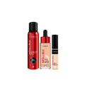 Tinted Serum + Setting Spray + Concealer