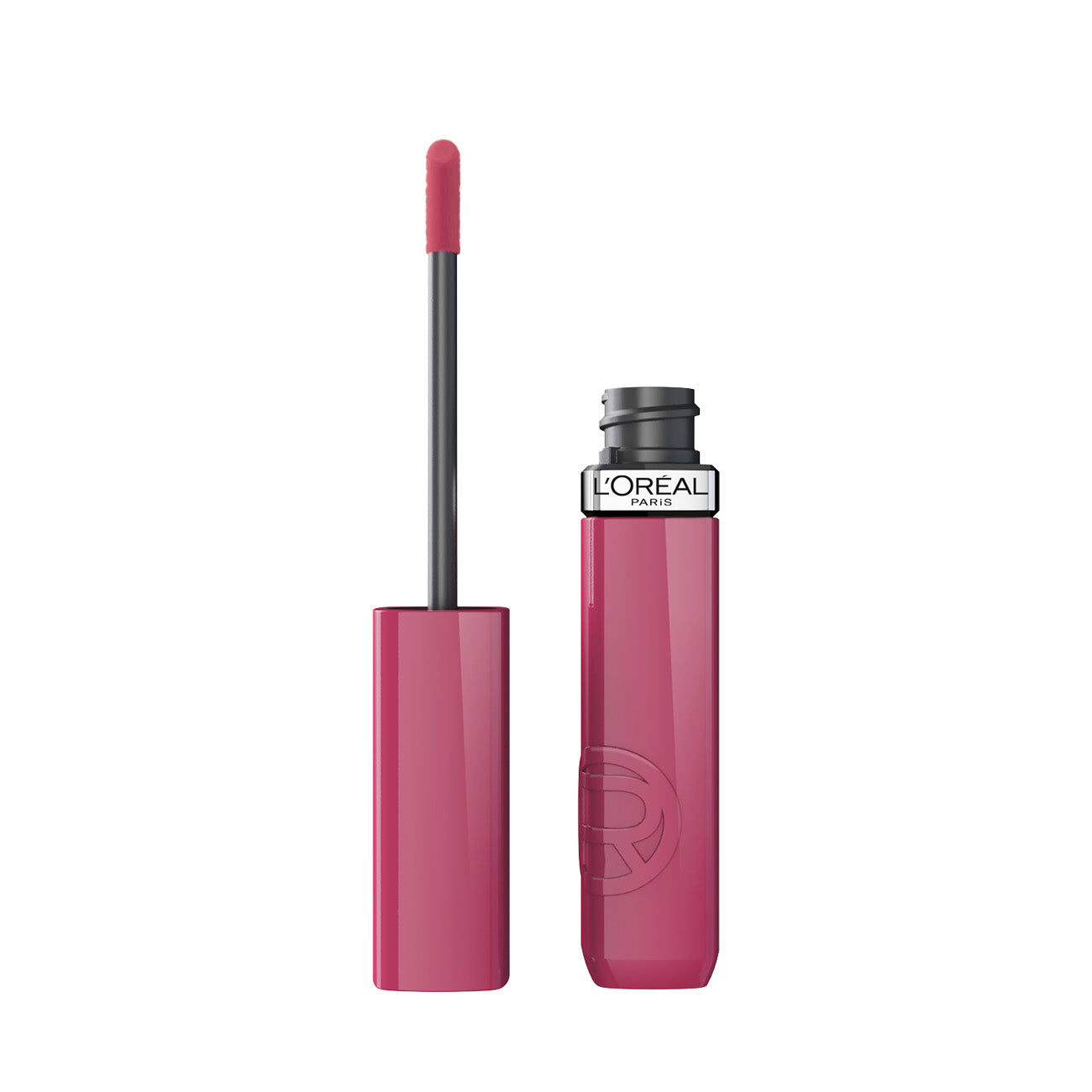 Liquid Lipstick  Infaillible Laque Resistance Secondary image