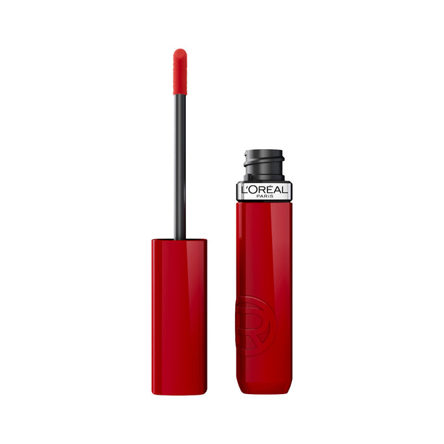Liquid Lipstick  Infaillible Laque Resistance