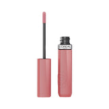 L'Oréal Paris - Liquid Lipstick  Infaillible Laque Resistance | MazenOnline