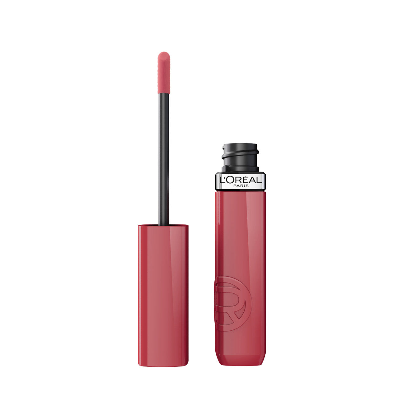 L'Oréal Paris - Liquid Lipstick  Infaillible Laque Resistance | MazenOnline