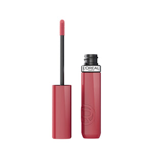 L'Oréal Paris - Liquid Lipstick  Infaillible Laque Resistance | MazenOnline