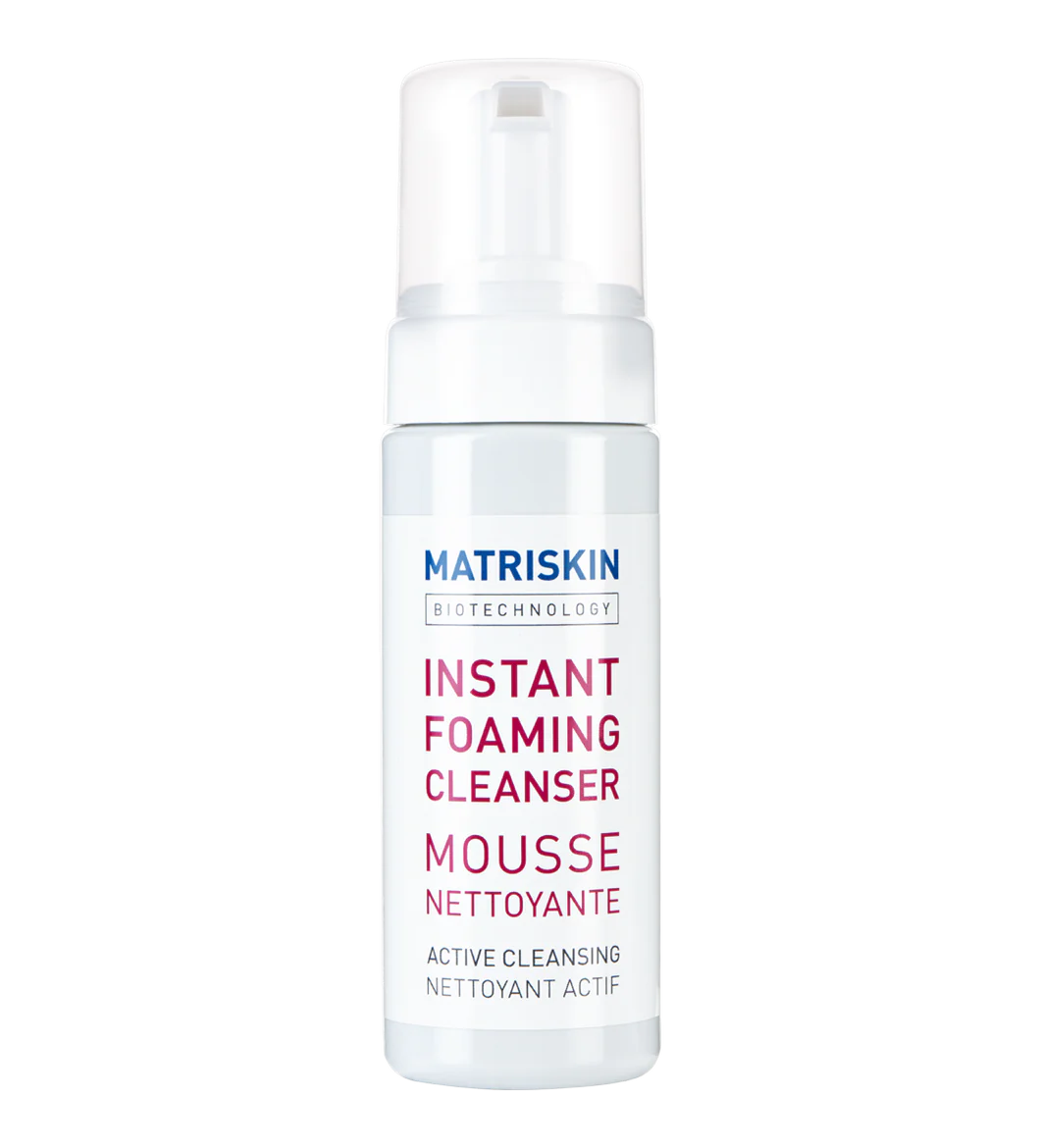 Matriskin Cleanser
