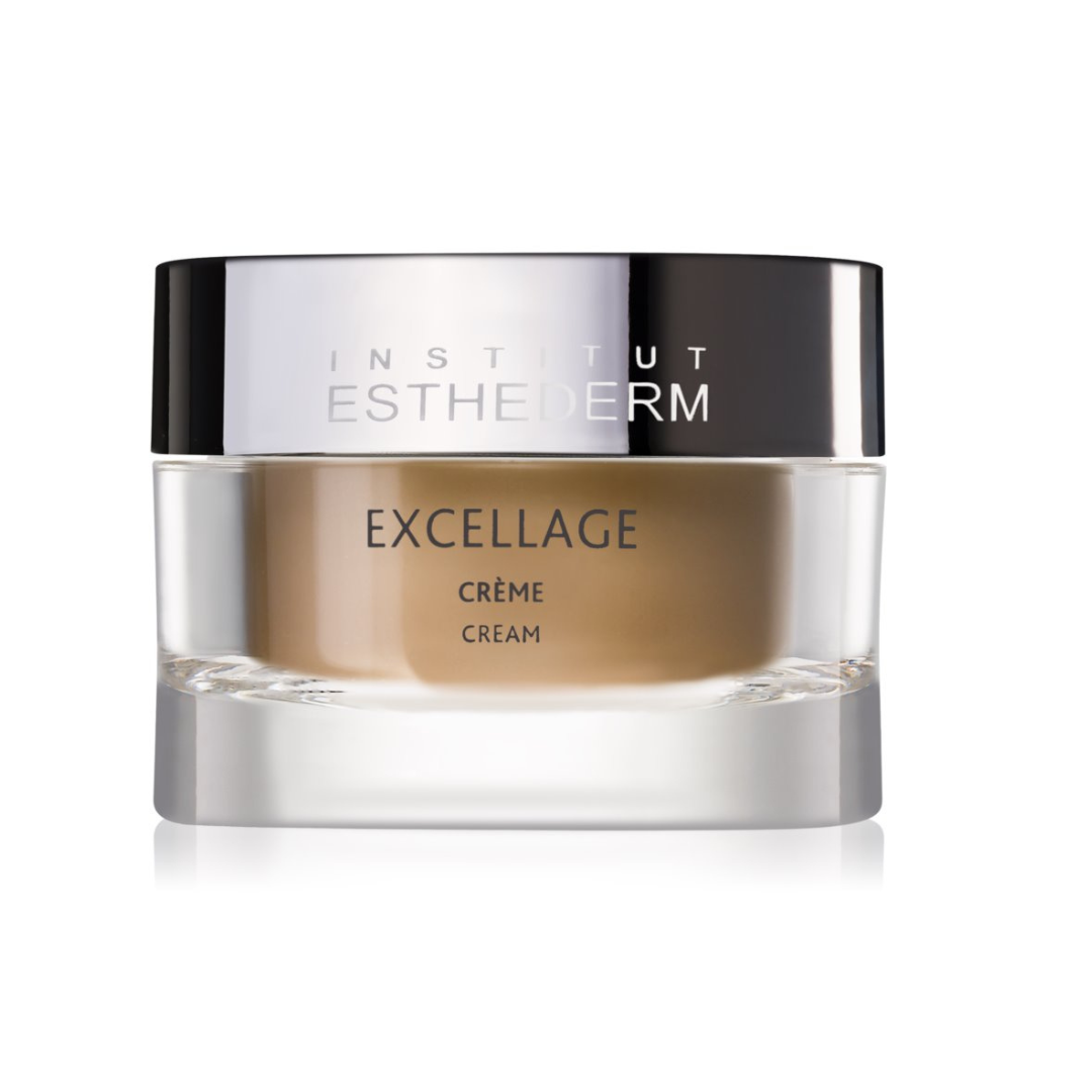 Excellage Cream Nourishing Re-densifying Cream 50 Ml - MazenOnline