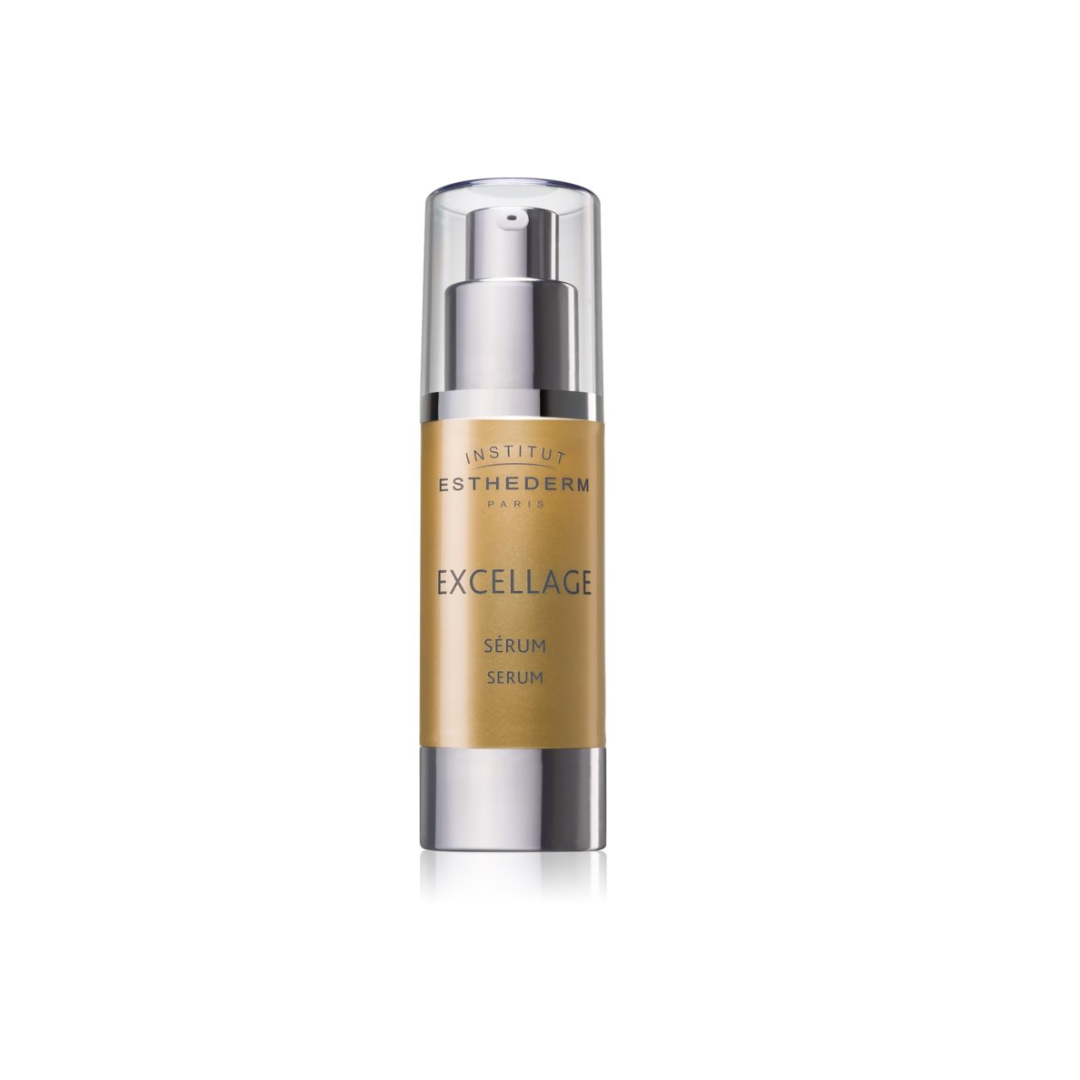 Excellage Serum Nourishing Re-Densifying Serum 30 Ml - MazenOnline