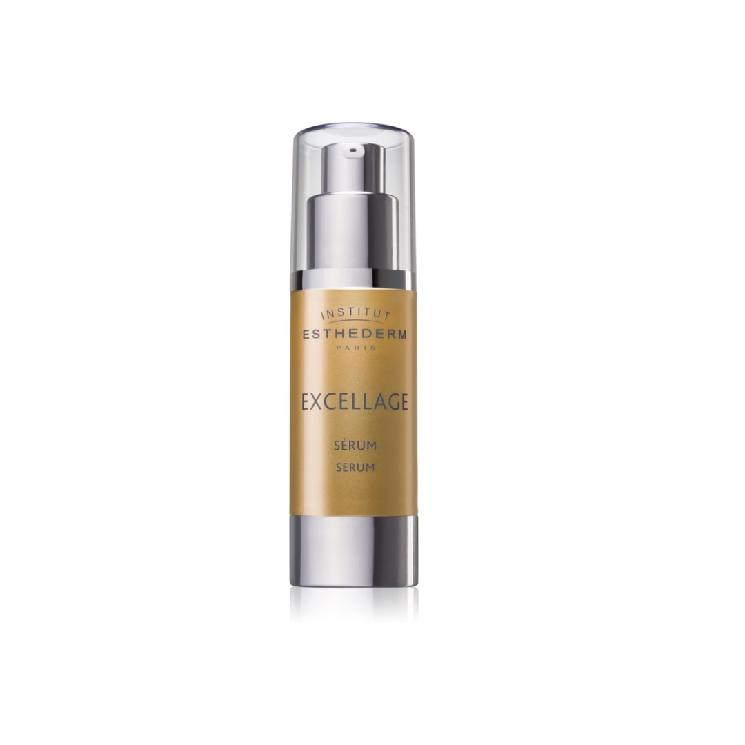 Excellage Serum Nourishing Re-Densifying Serum 30 Ml - MazenOnline Main image